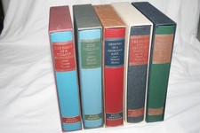 Folio Society English History