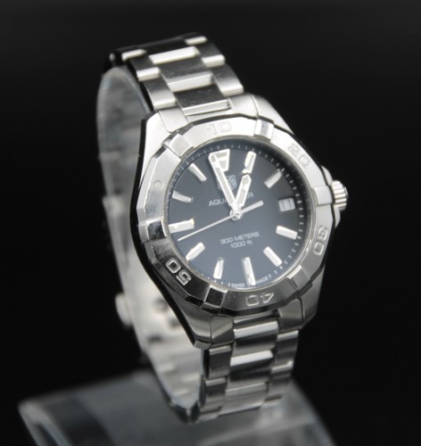 Tag heuer aquaracer - tag, wbd1310
