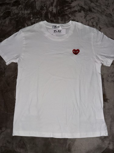 Play comme des - des, white