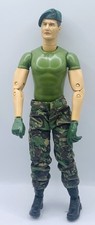 Hm Armed Forces Action Doll