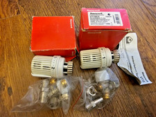 Honeywell VT15EG 15mm radiator