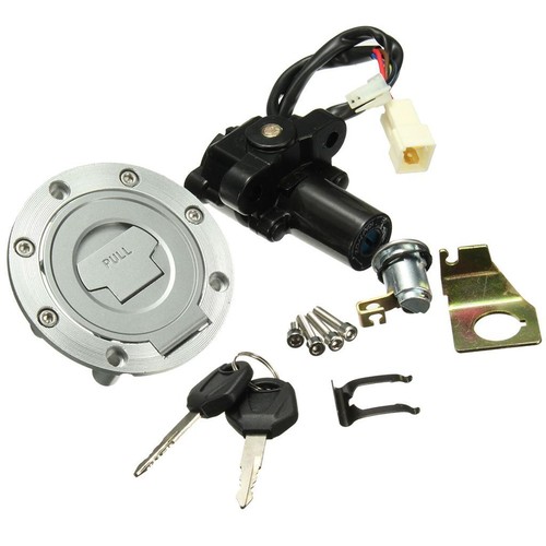 Motorcycle ignition switch - motorcycle,