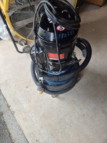 Dust control 1800 - control,