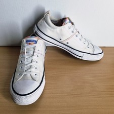 Ladies Converse Low Trainers
