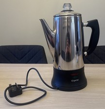 Elgento Electric Coffee