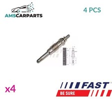 ENGINE GLOW PLUGS FT82710 FAST