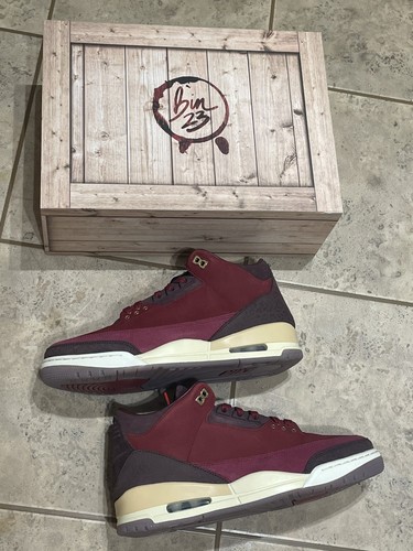 Nike air jordan bin team - jordan,