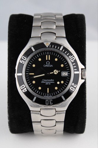 Omega pre bond seamaster - ‘pre,