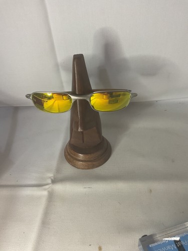 Vintage oakley square wire 0 - vintage,