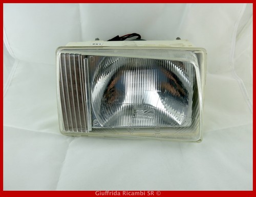 Headlight right - headlight,