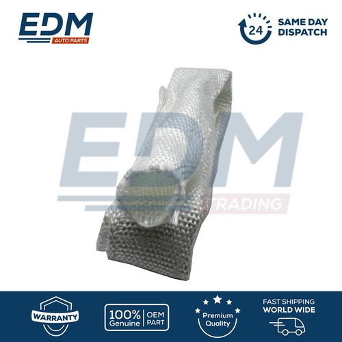 Exhaust hose lagging