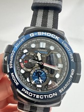 Casio shock 1000b - casio, g-shock