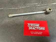 Fordson Major And Dexta Hand