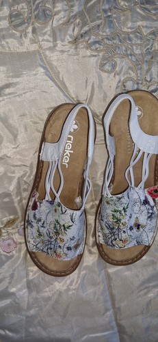 Reiker women sandals - reiker,