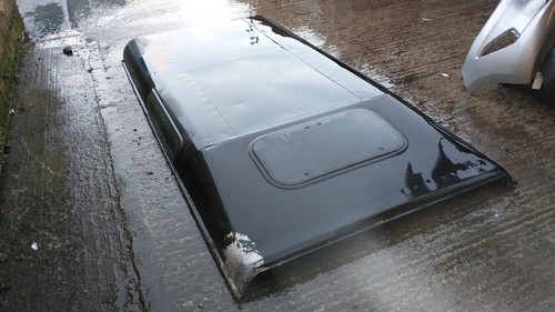 1998 land rover - rover, defender