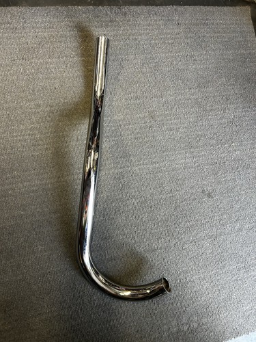 Excelsior consort exhaust pipe - consort,
