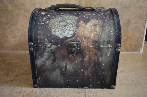 Acid washed y2k neca - acid,