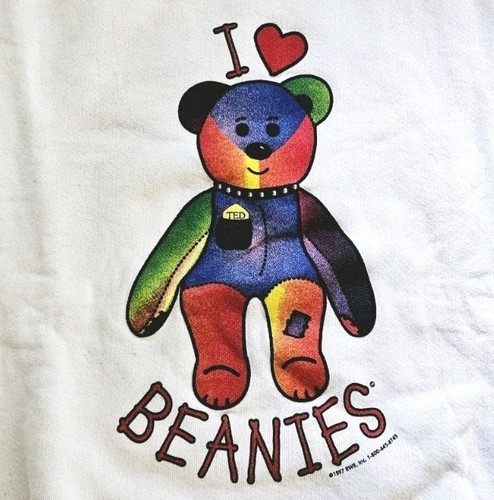 Vintage 90s love - i,