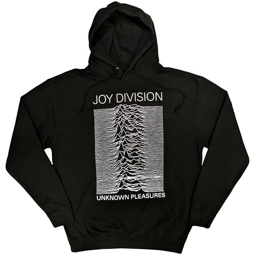 Joy division pullover hoodie - division,
