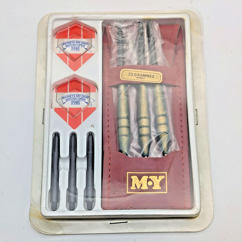 Vintage 1981 watneys british - 1981,