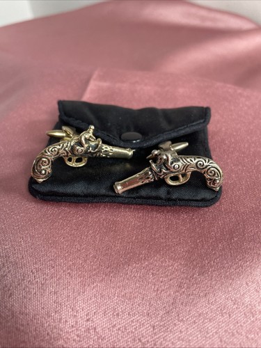 Vintage stratton flintlock - vintage,