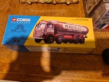 Corgi Classics 24201 Leyland