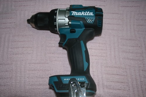 Makita dhp489z 18v lxt hammer - dhp489z,