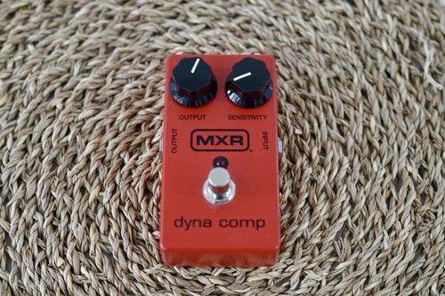 Mxr m102 dyna - mxr, comp