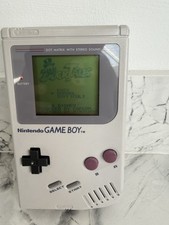 Original nintendo game - original, boy