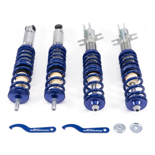 Coilover lowering suspension - lowering,