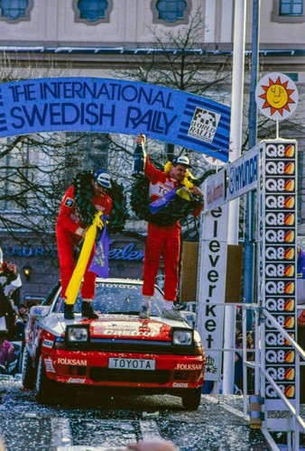 Mats jonsson and lars - mats,