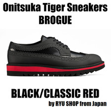Onitsuka Tiger Sneaker BROGUE