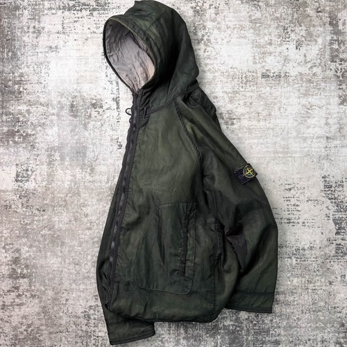 Vintage stone island - stone,