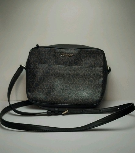 Calvin klein crossbody - calvin,