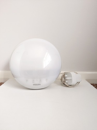 Philips smartsleep wake - philips, wake-up
