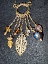 Beautiful Pilgrim Danish