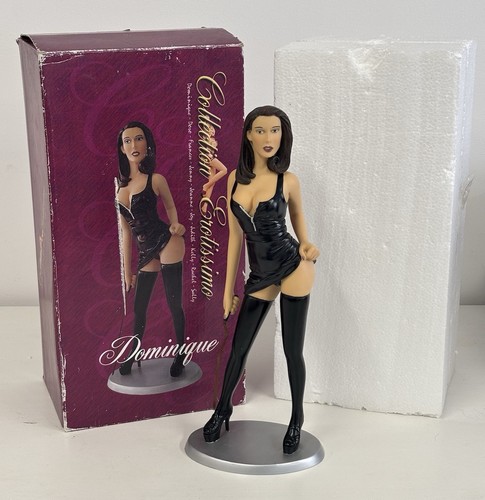 Rare collection erotissimo - rare,