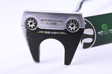 Odyssey Stroke Lab Black #7