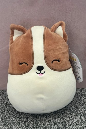 Soft toy dog squishmallow - toy,