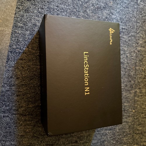 Lincstation bay nas - n1,