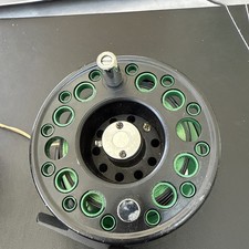 Masterline PFR  Fly Reel