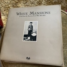 White Mansions Tale From The