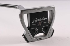 Left Hand Taylormade Spider X