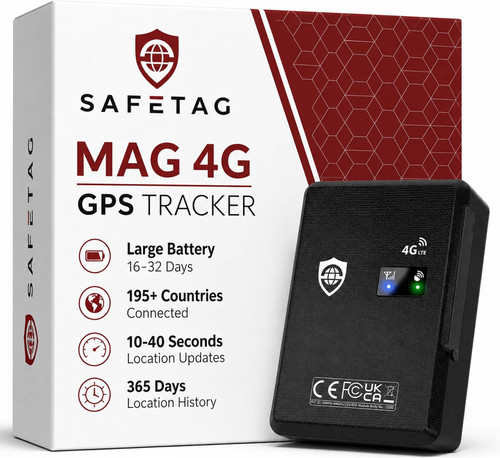 Mag rechargeable - –, &
