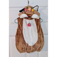 Dream Play Imagine Fox Costume