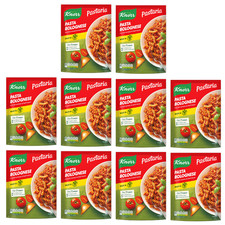 10 x Knorr Pastaria Bolognese