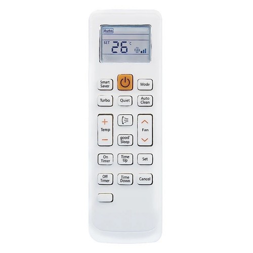 Universal air conditioner - universal,
