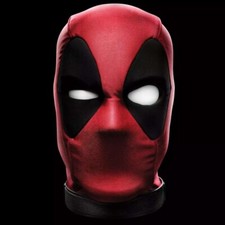 Marvel Legends Deadpool