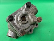 C217652 ORIGINAL JAGUAR OIL PUMP XJ6 E-TYPE XK15 MK2 MK9 MK10 DAIMLER LIMOUSINE