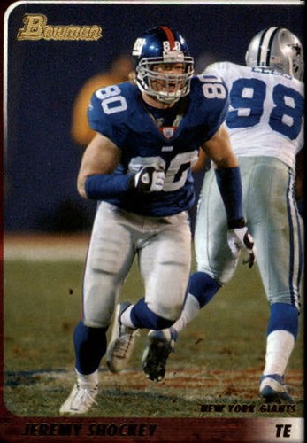 2003 bowman football - 2003,